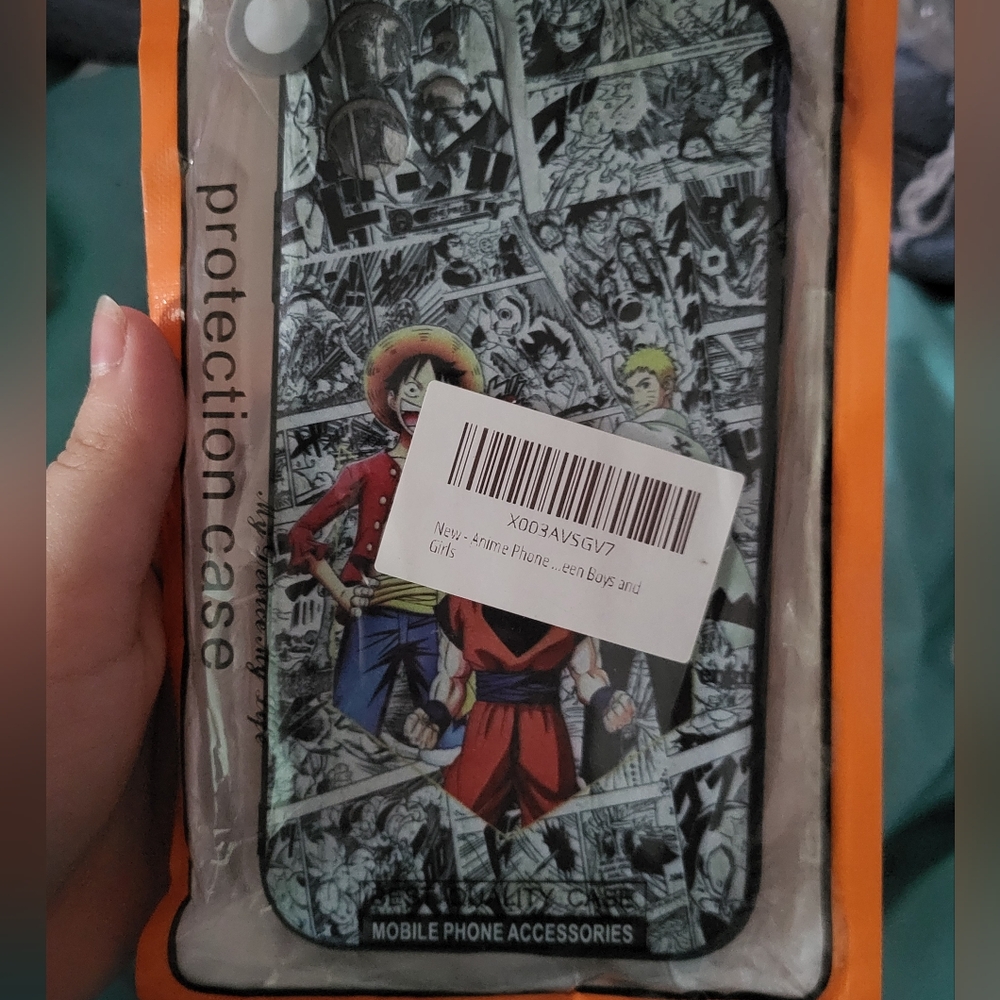 Phone case